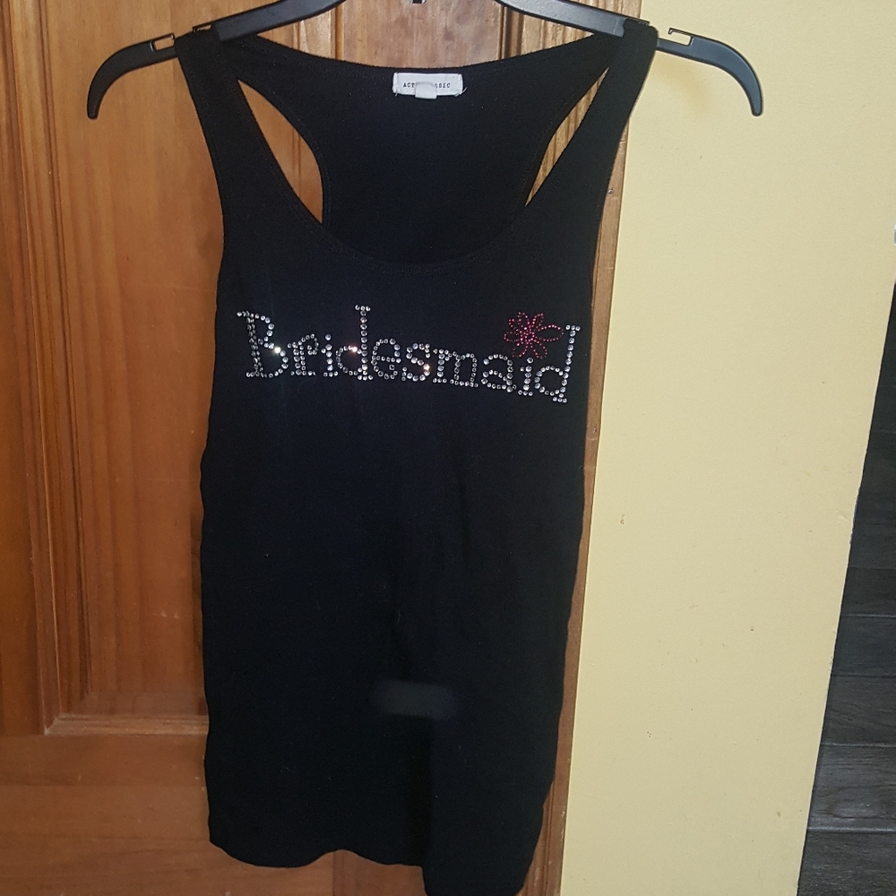 Bridesmaid top size L - Picture 5 of 7
